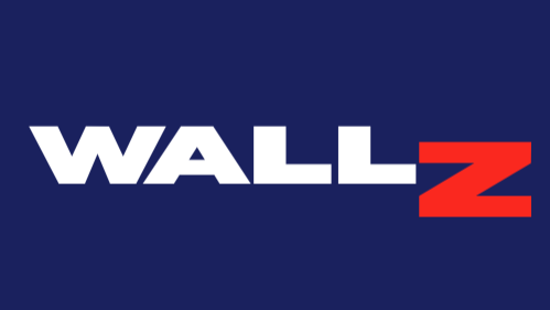Wall Street Journal logo with white text on a dark blue background and a red 'Z' at the end.