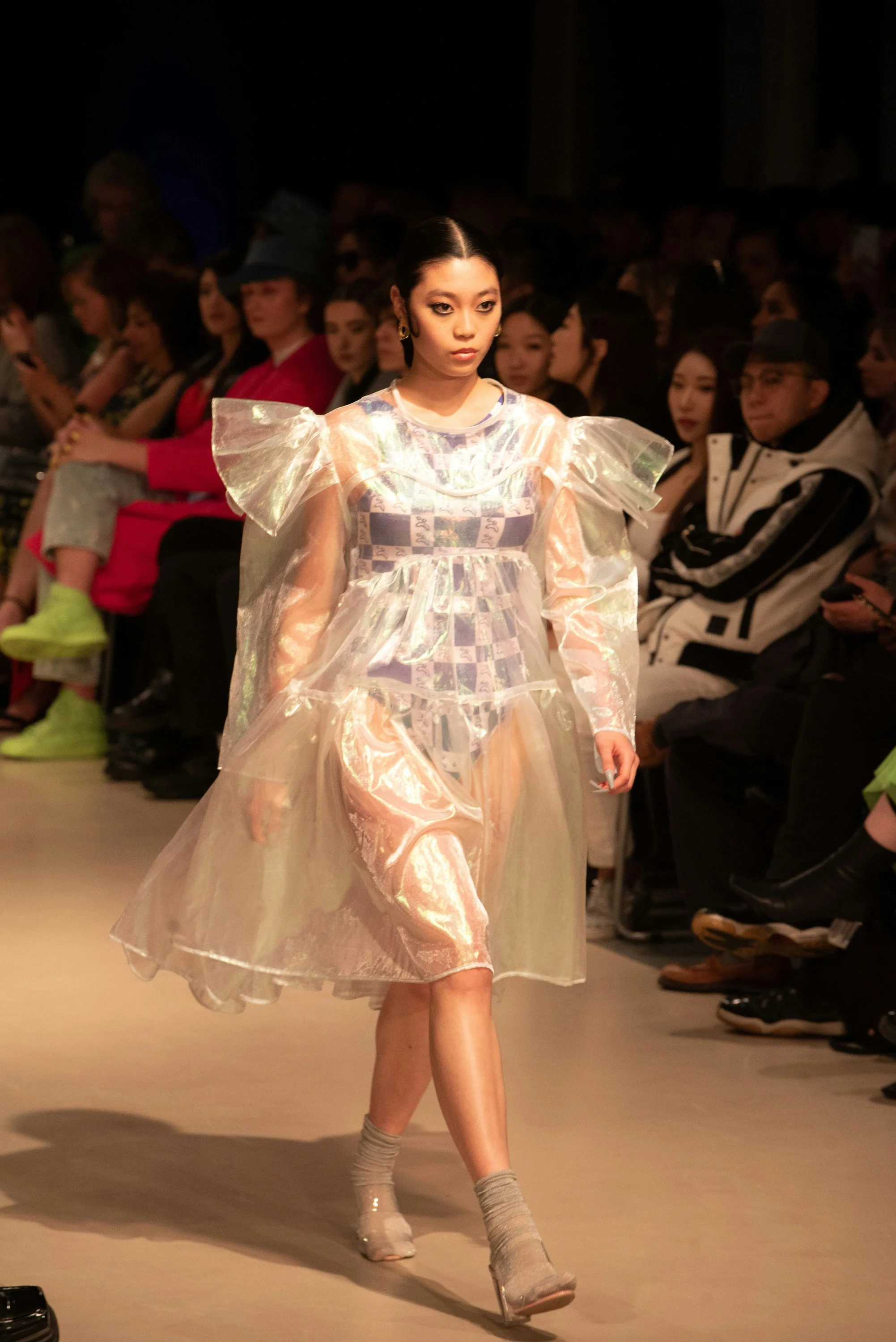 Ultimate Runway & Editorial Bootcamp