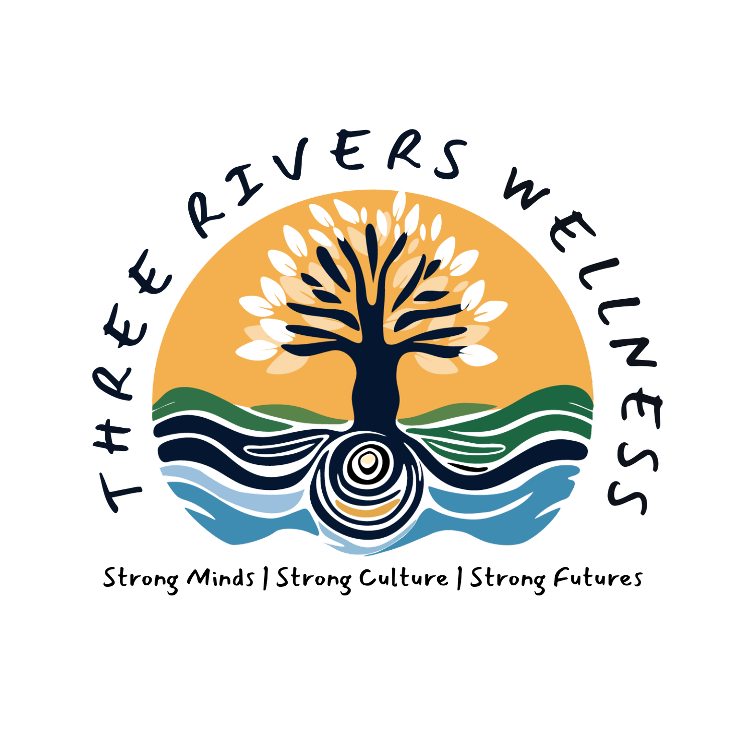 Three Rivers Wellness - - Strong Minds | Strong Culture | Strong Futures