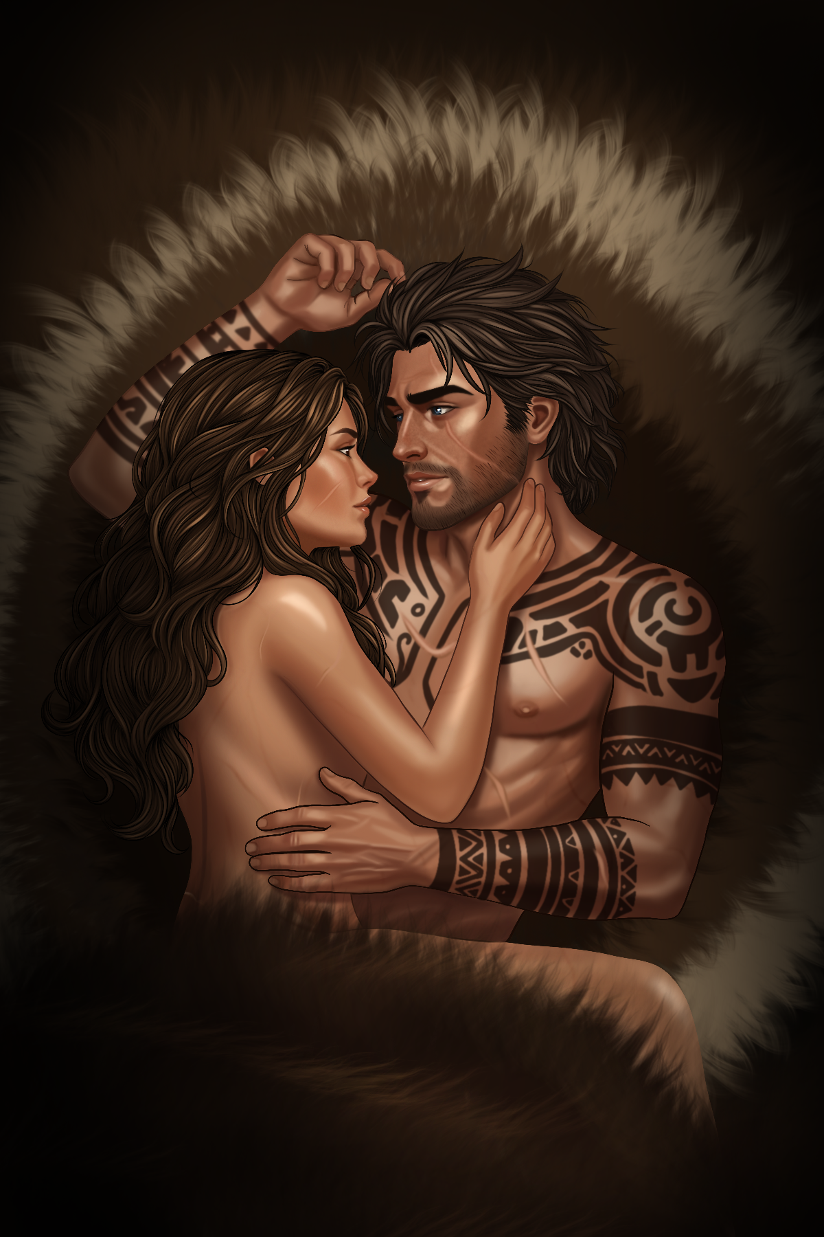 The Outsider - S. Renea