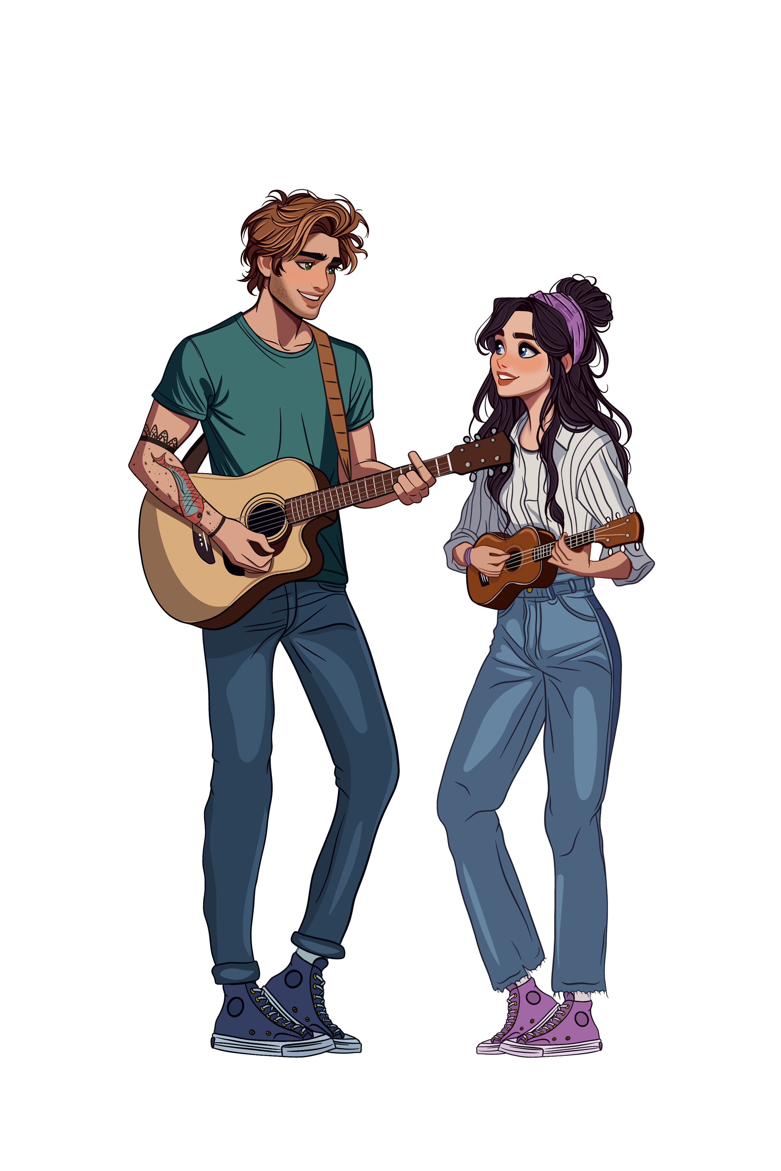 Smitten - Lauren Rowe