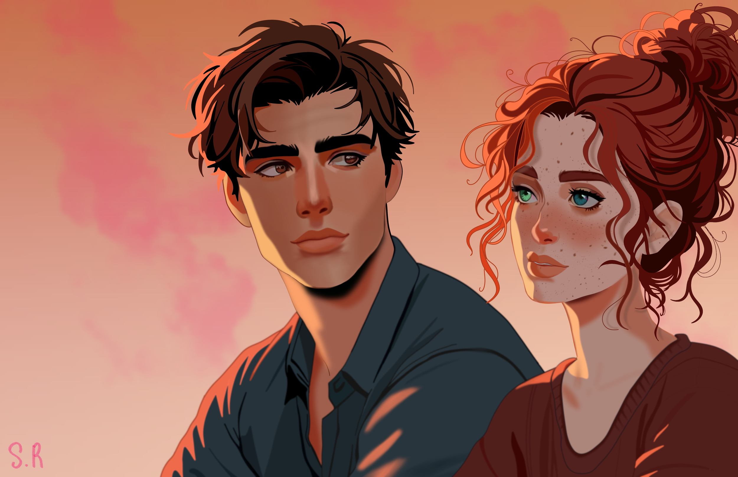 Stranger in the Pod - Shazara Brooks