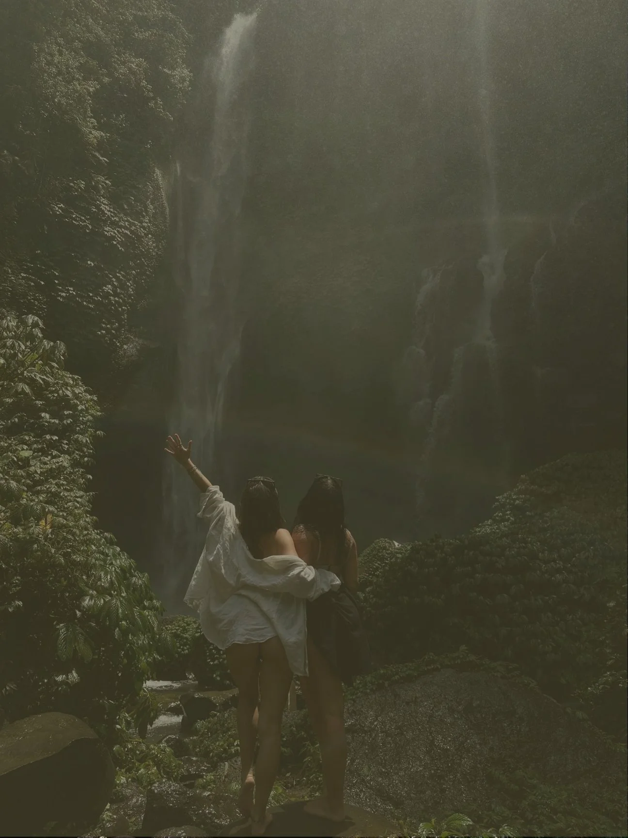 Lessons from Living in Bali: What the West Can Learn About Slowing Down