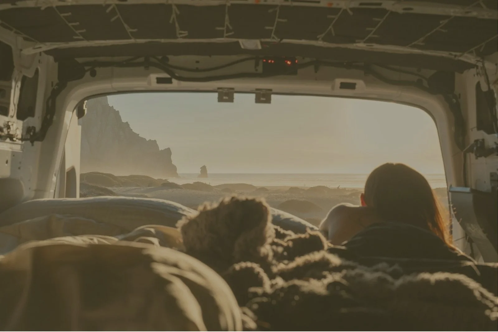 Burnout and the art of doing nothing: why rest is productive too