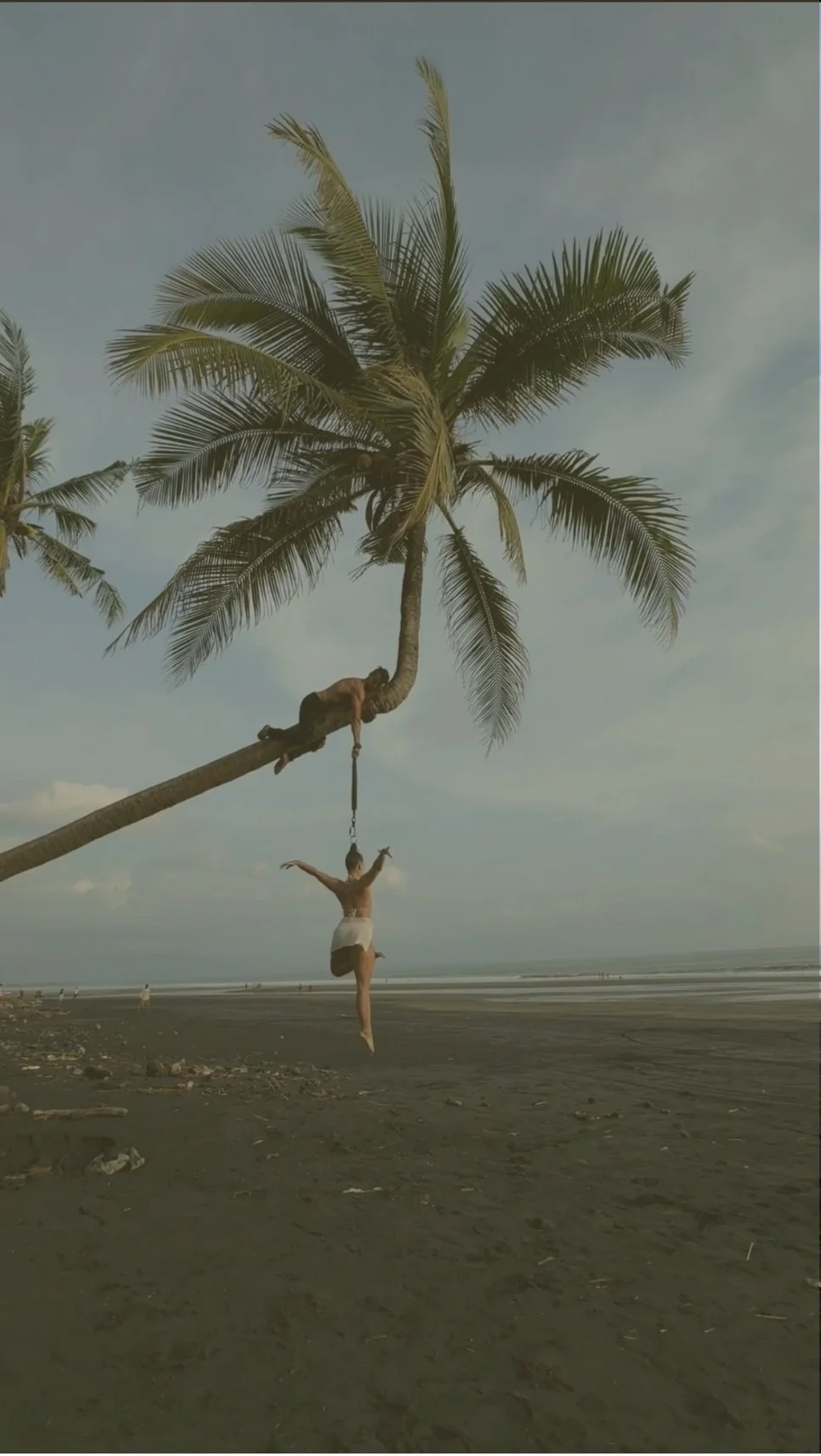 Living unconventionally