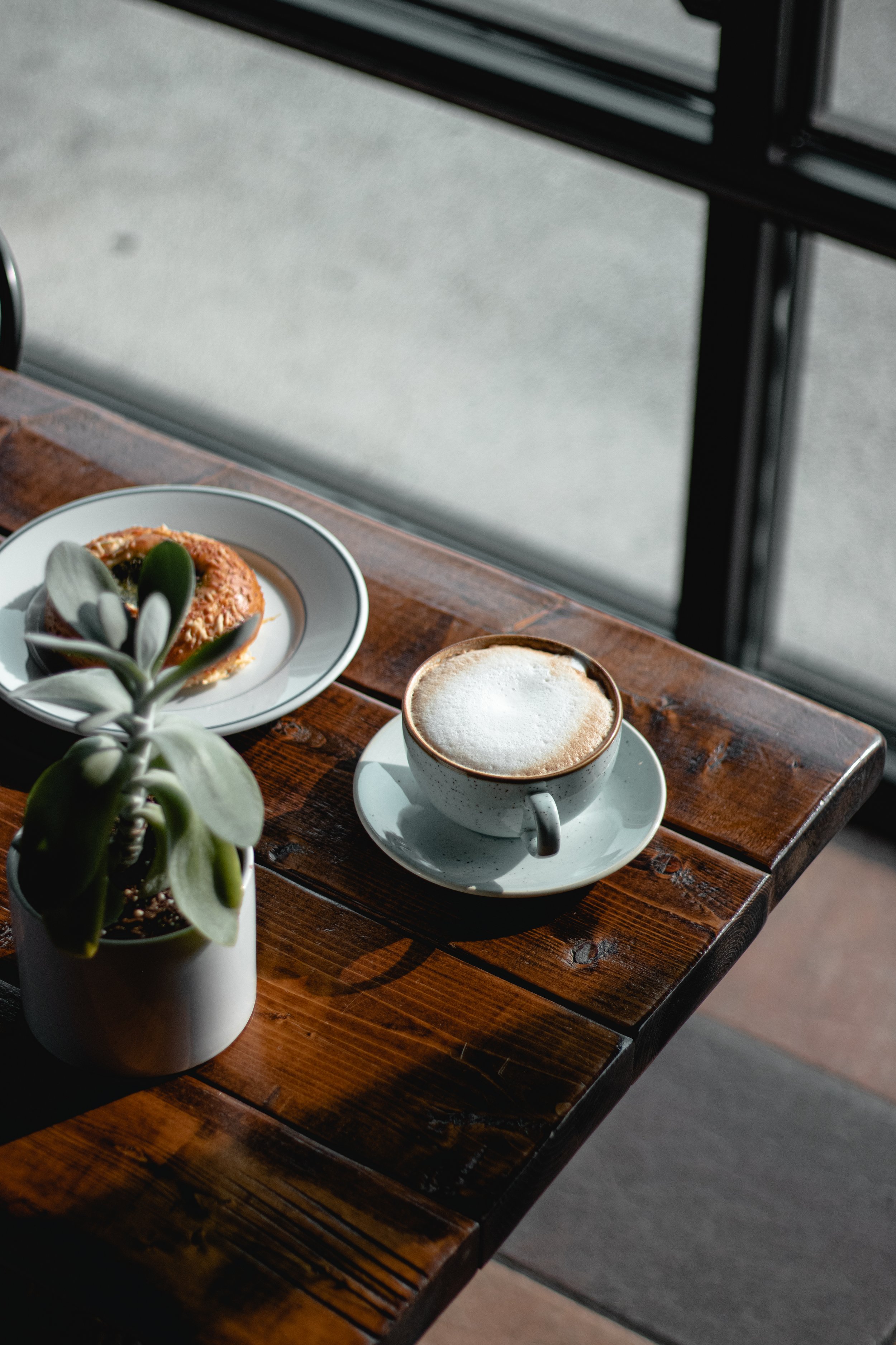 Cracken Coffee Roasters | Flat White