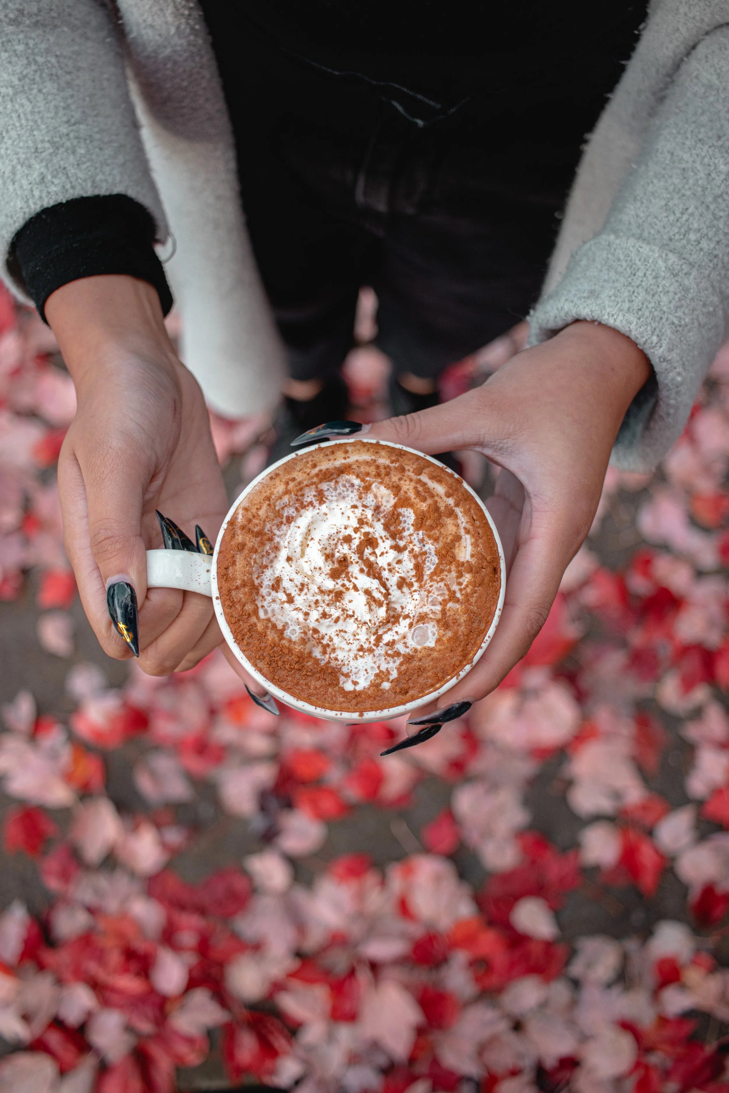 Bequest Coffee Co | Pumpkin Spice Latte