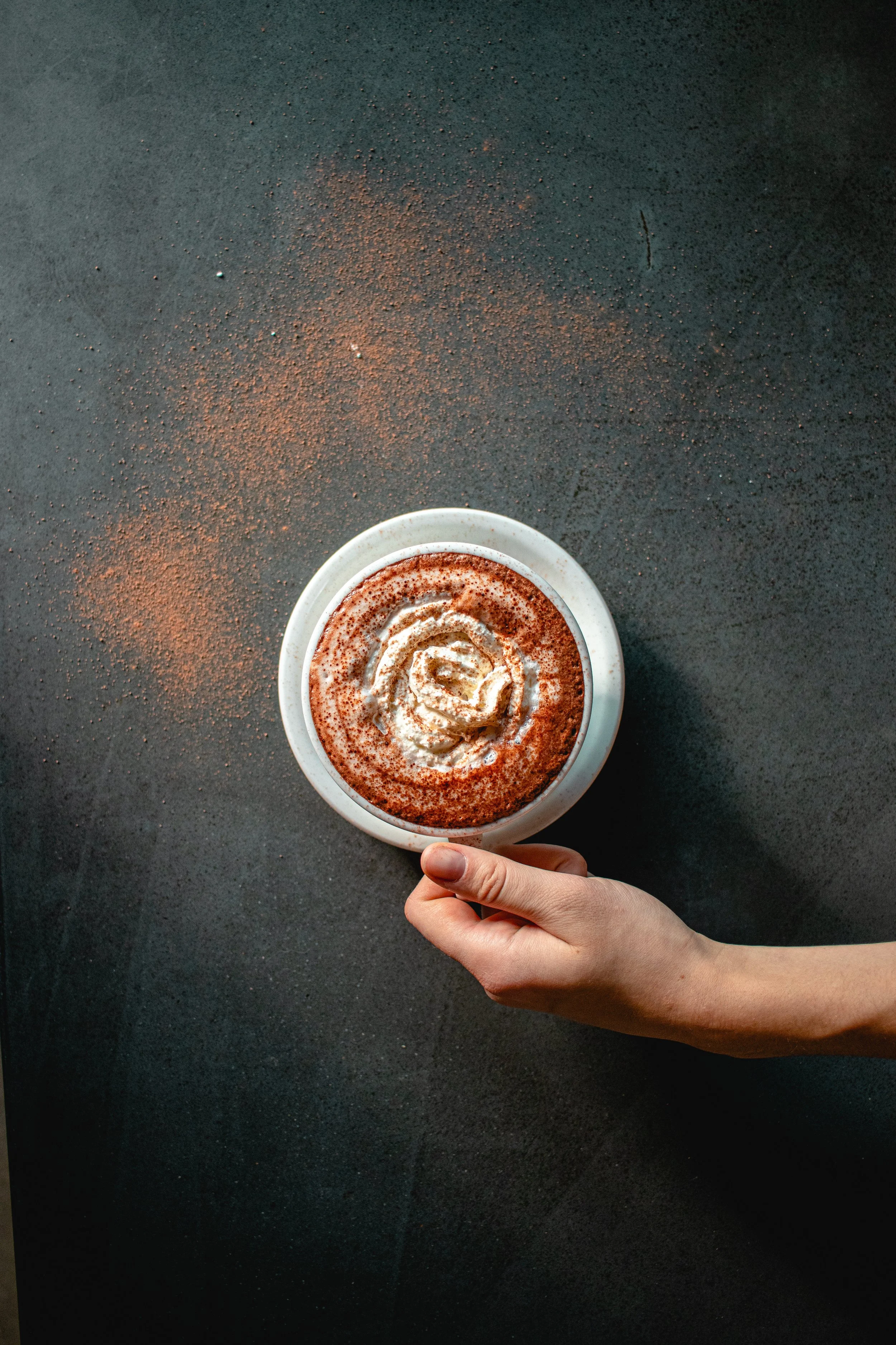 Bequest Coffee Co | Mocha