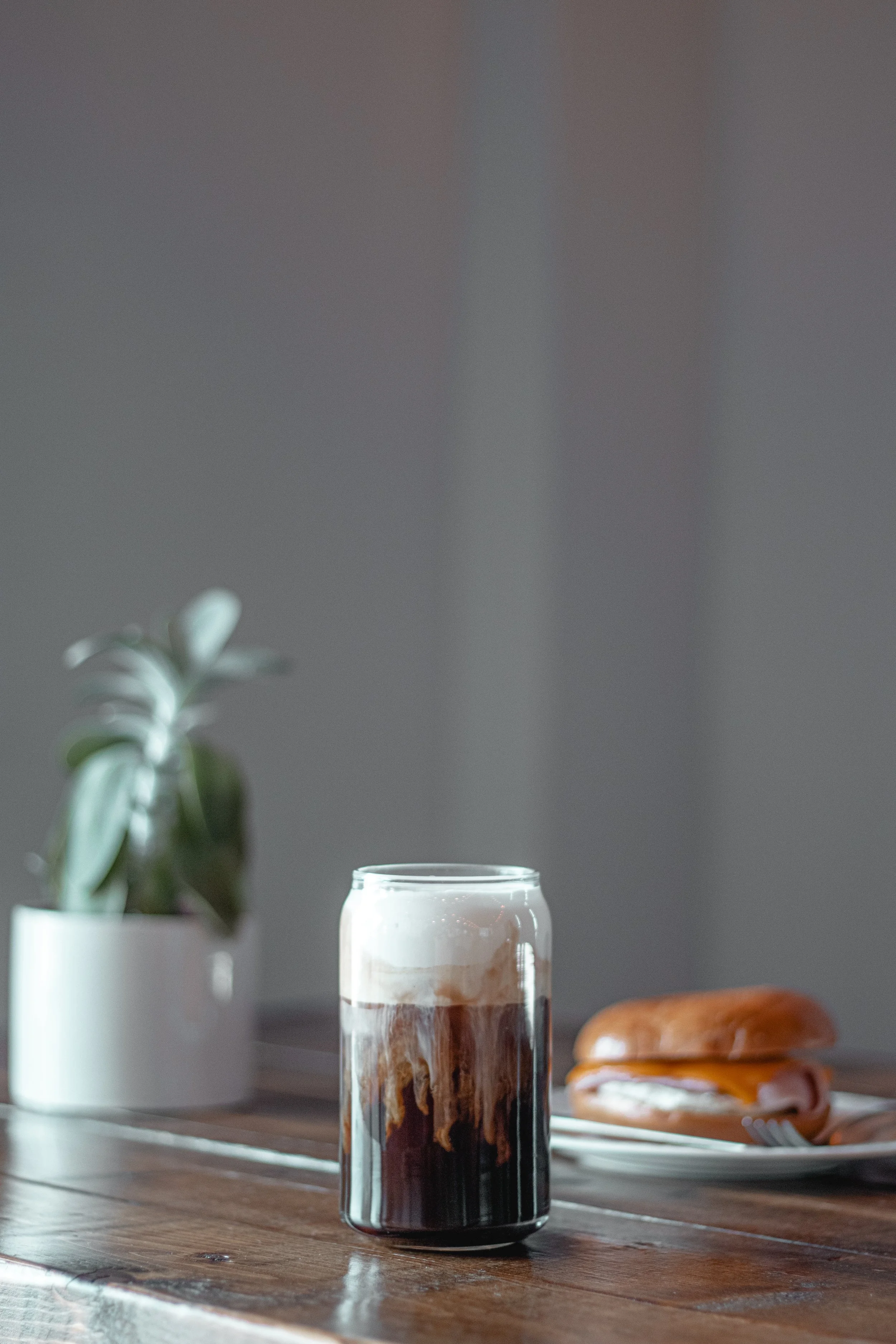 Cracken Coffee Roasters | Cold Drink