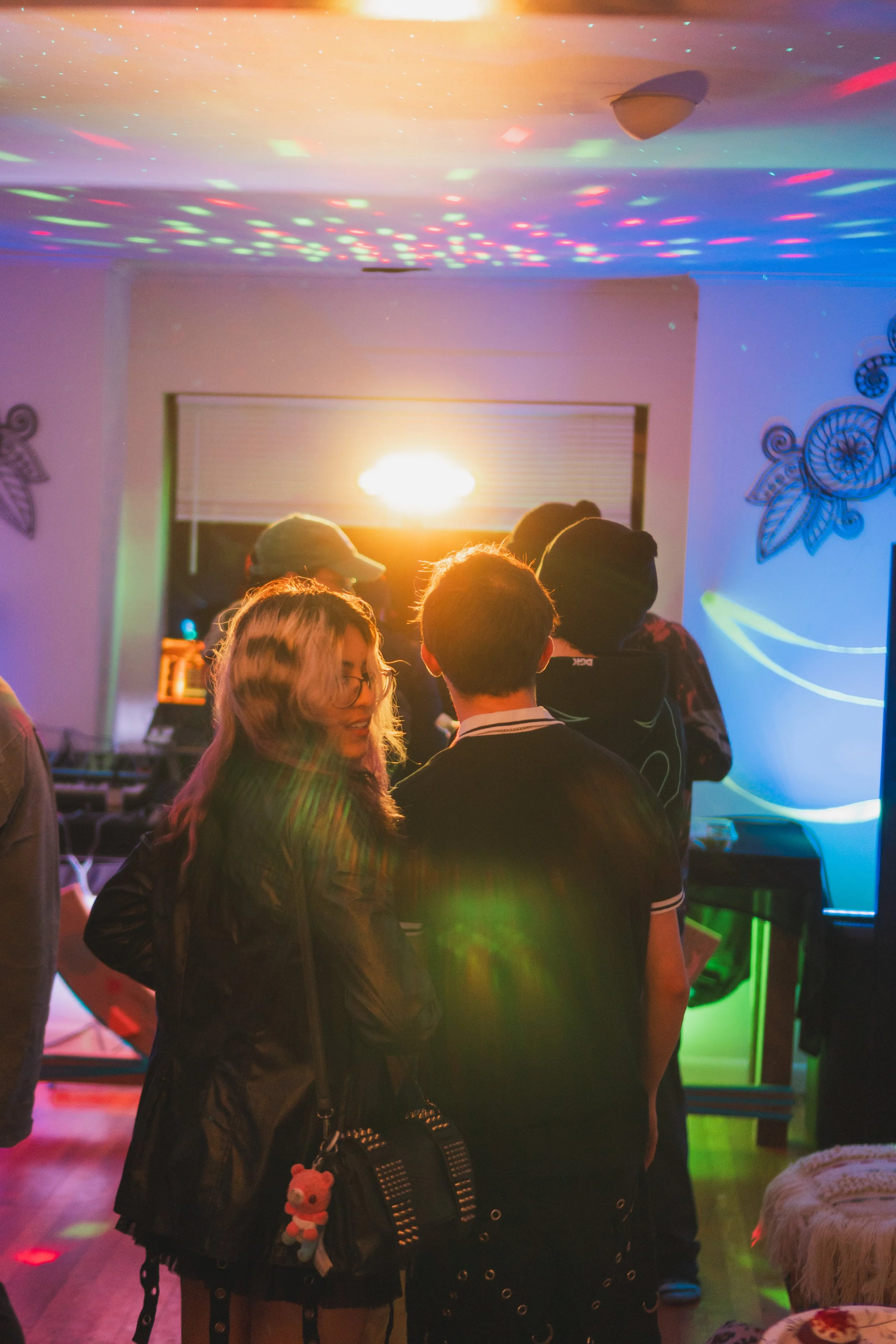 Teck Savvy | Hosting