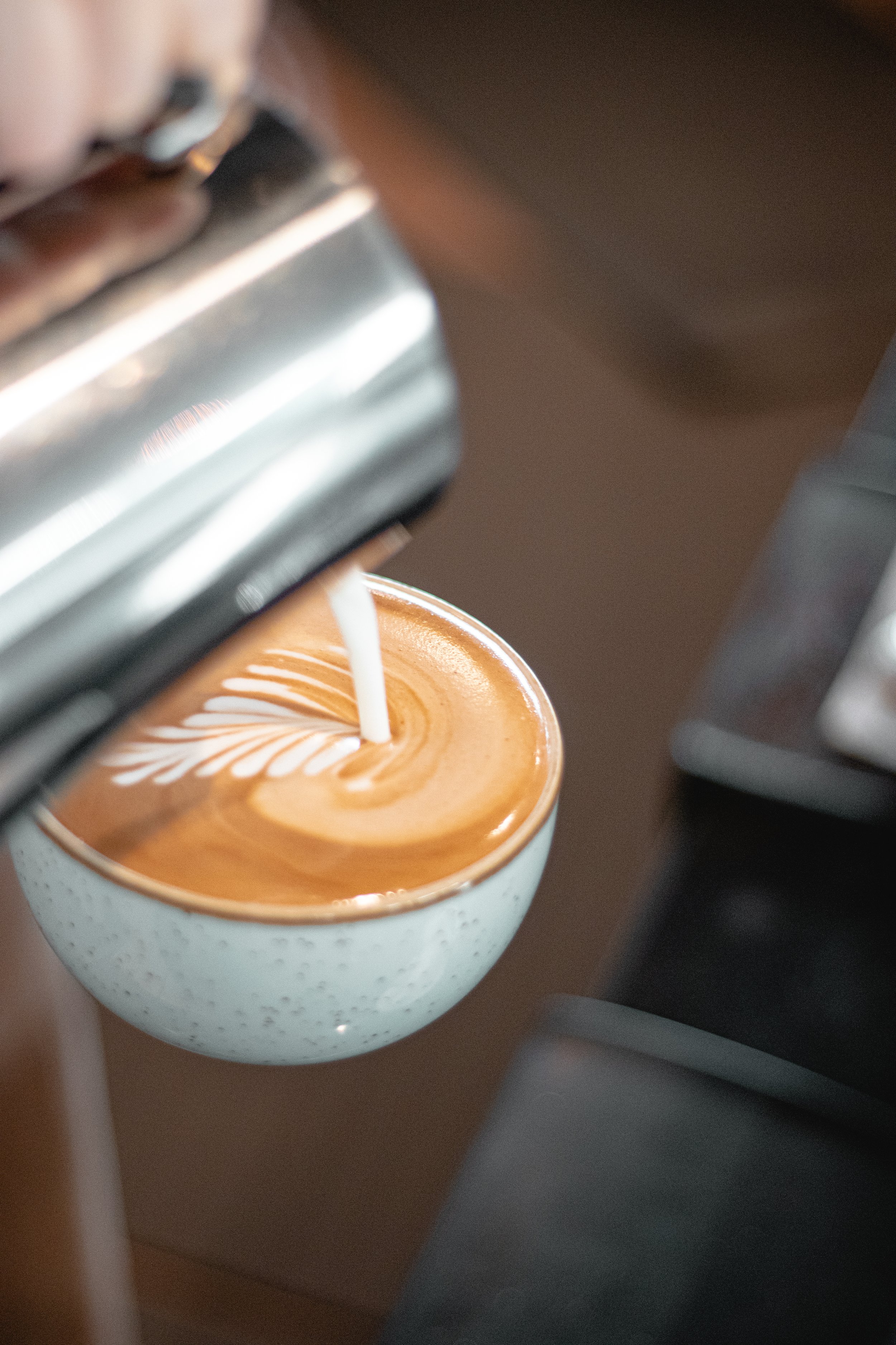 Cracken Coffee Roasters