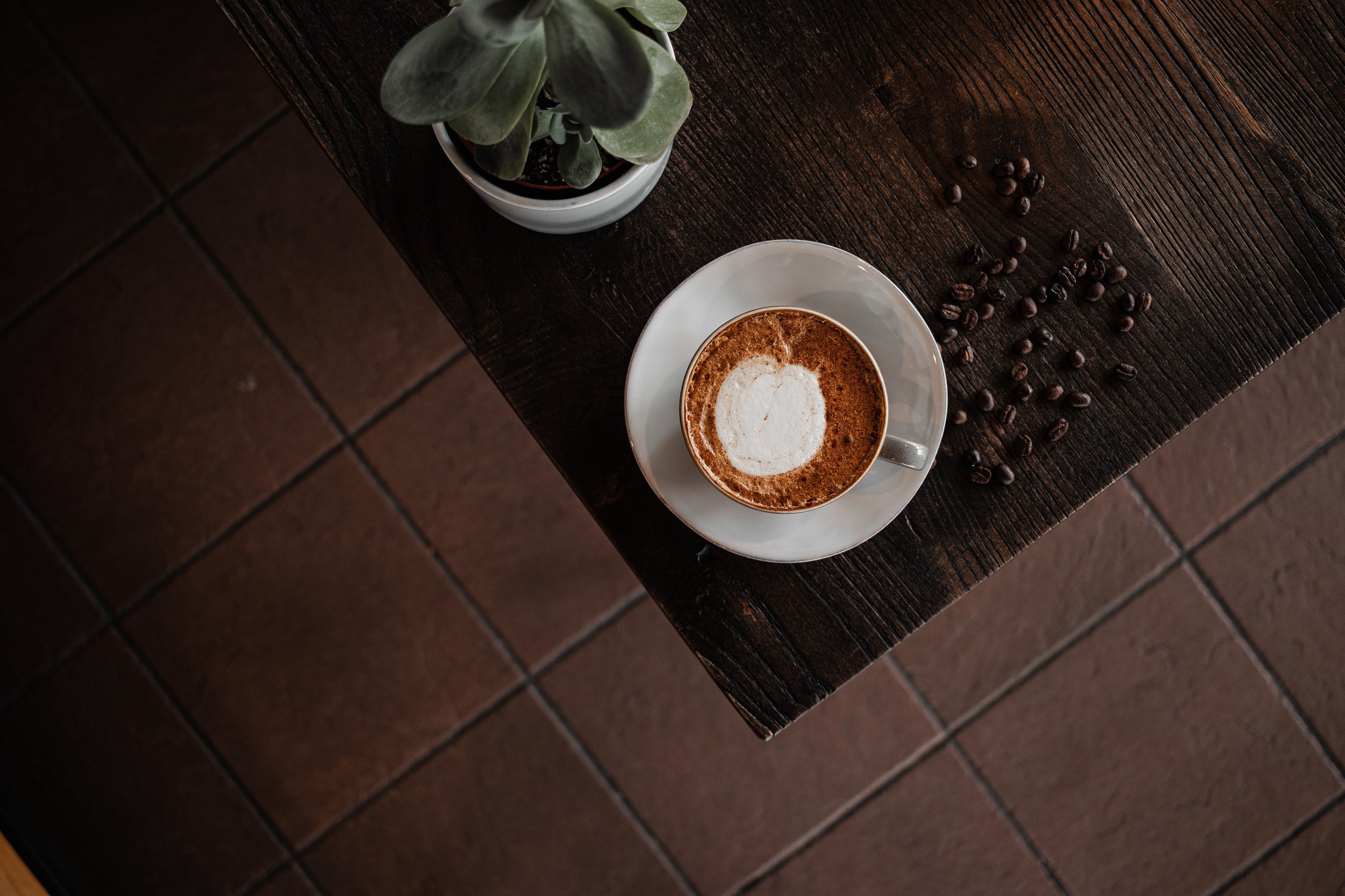 Cracken Coffee Roasters | Nico