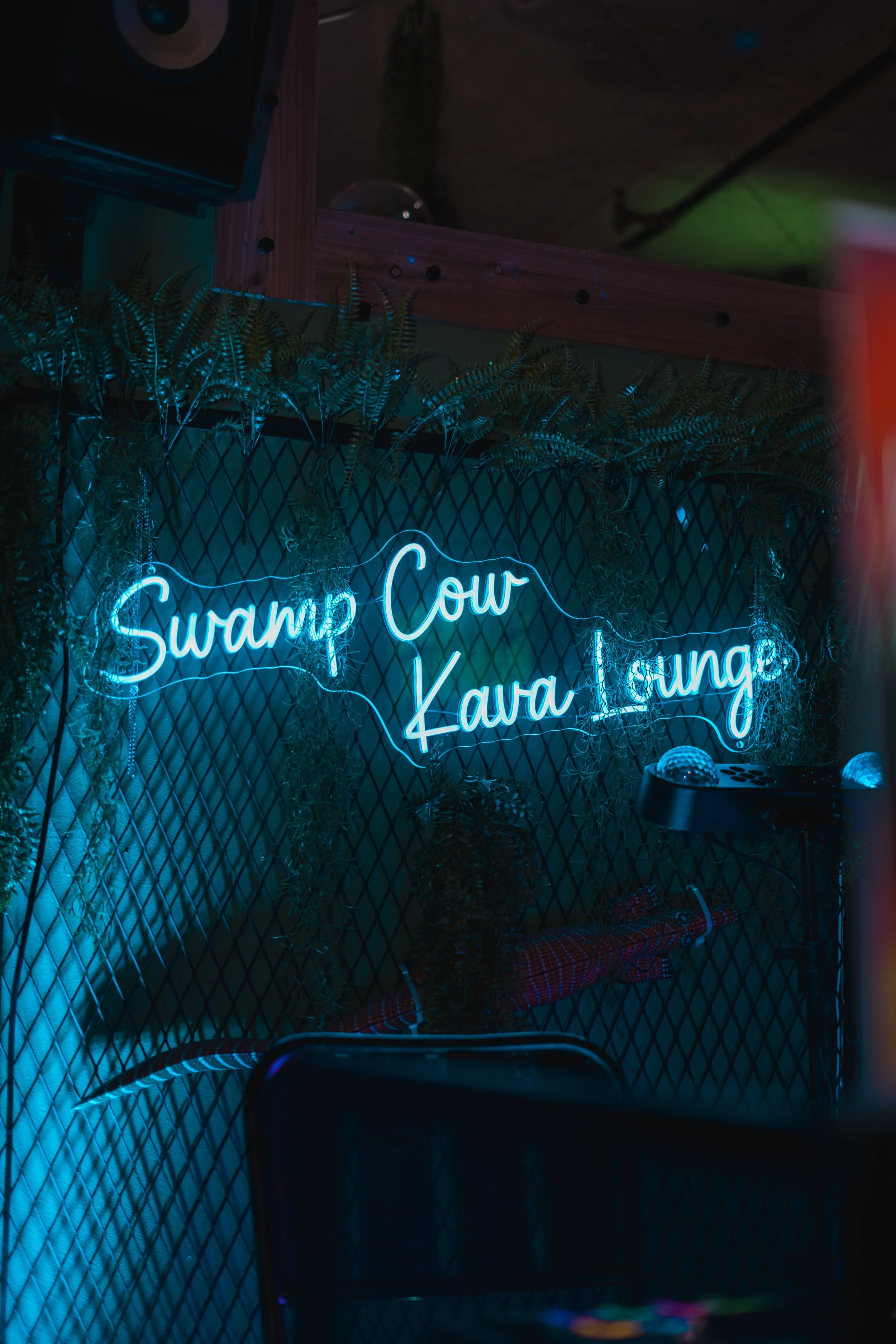Swamp Cow Kava Lounge