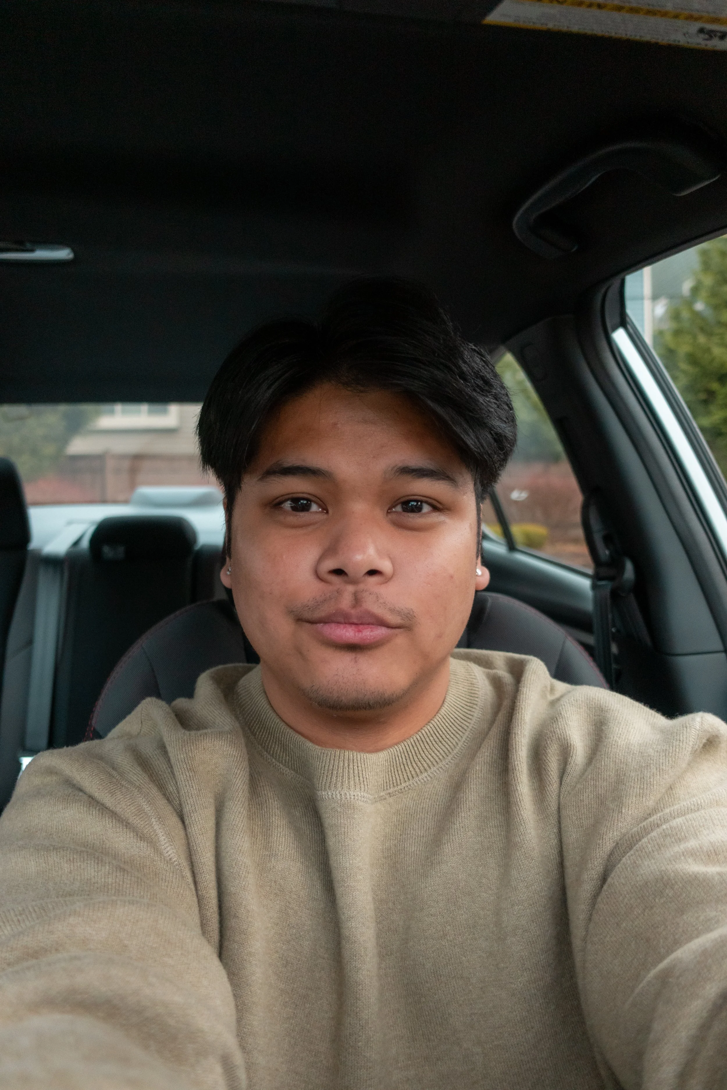 Mark Jahziel Faylona