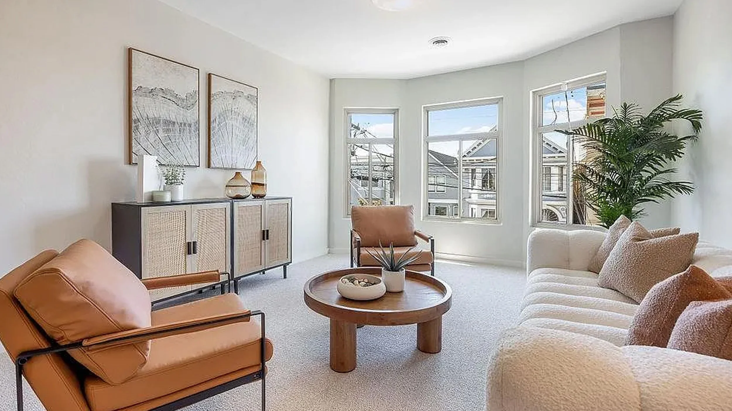 4th Avenue, Richmond District, San Francisco, CA