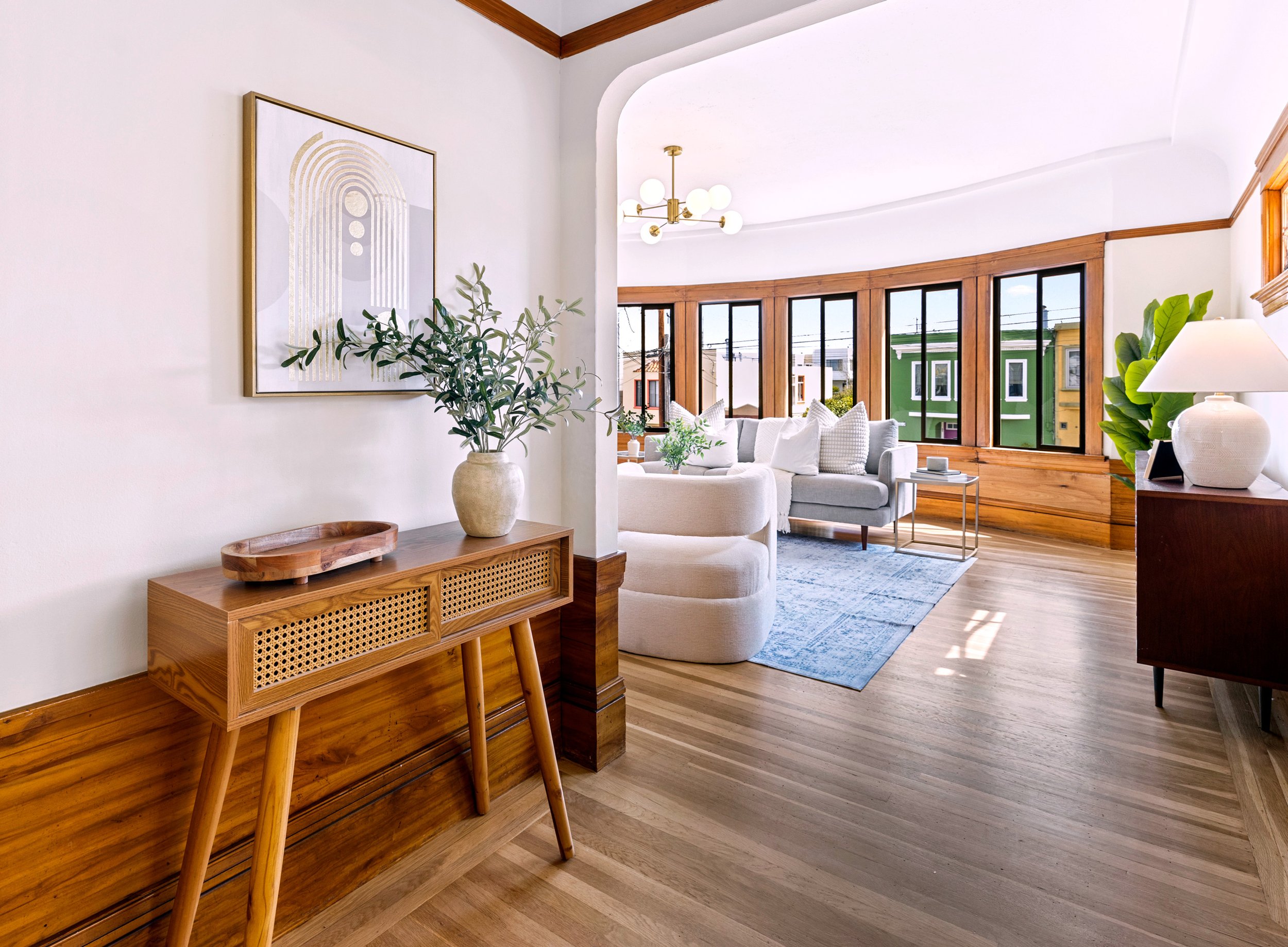 1465 23rd Avenue, San Francisco, CA