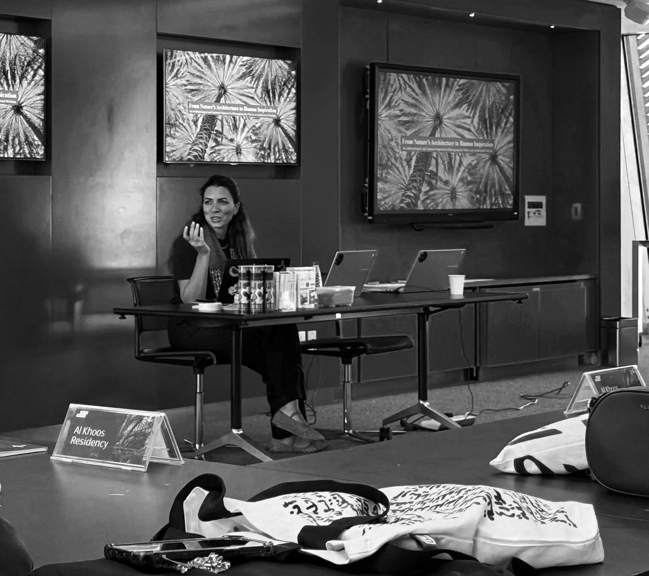 acilitating a Cultural Research Workshop