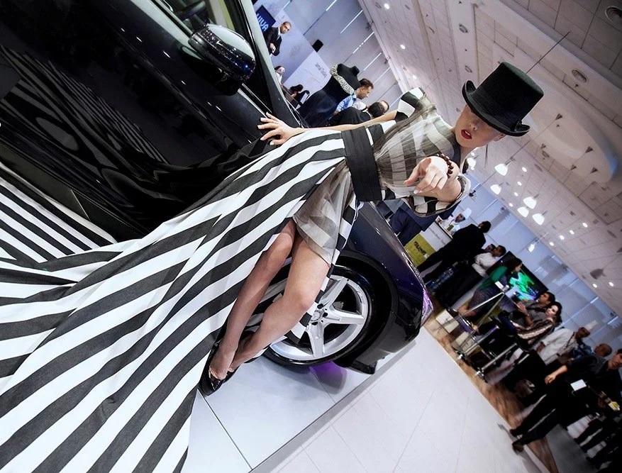 Modelicious talent and staffing platform founded in Amman