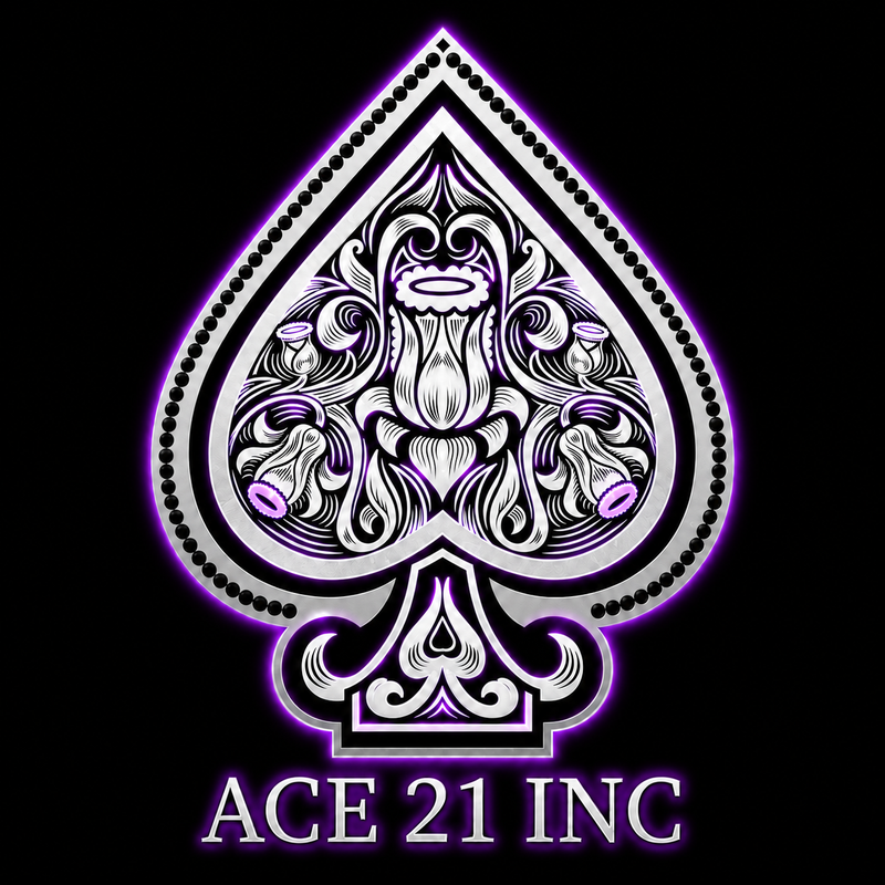Ace 21 Inc.