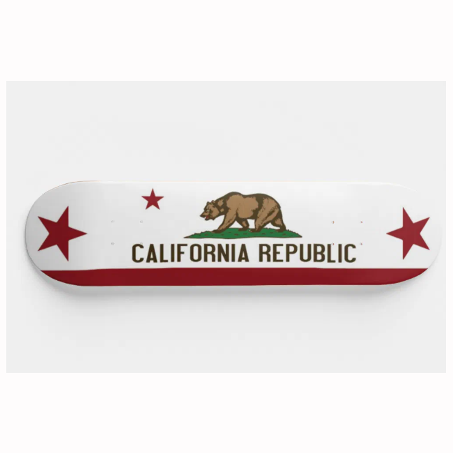 California Classic Skate