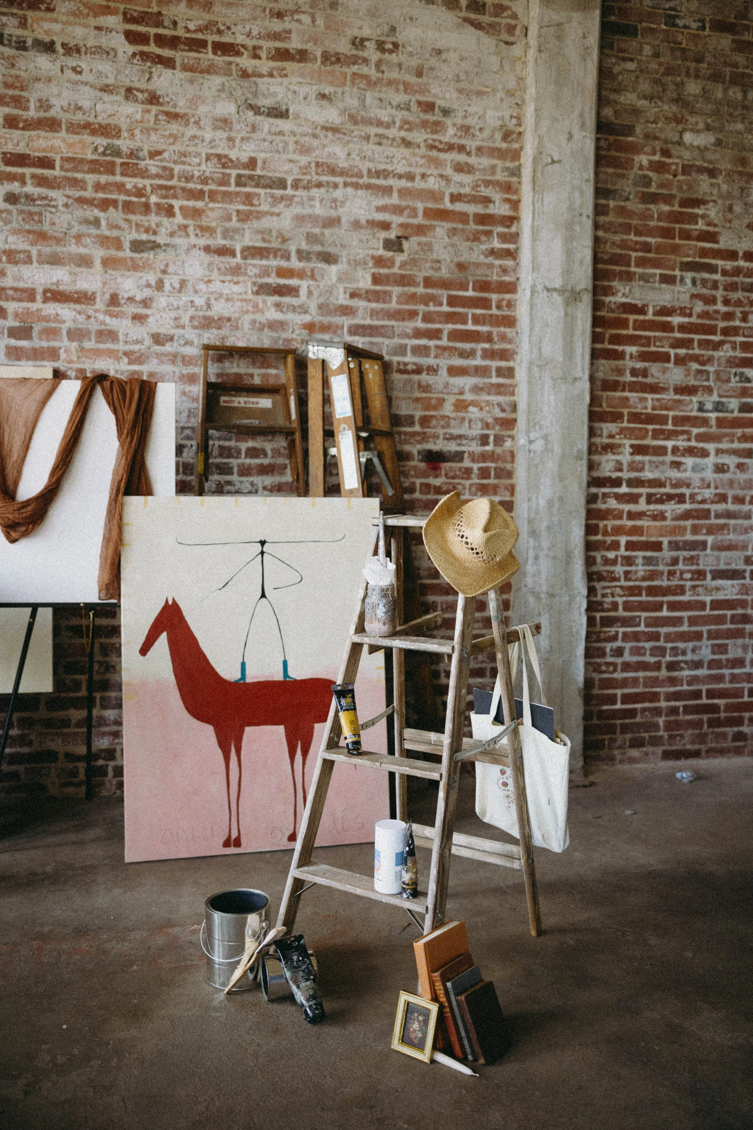 🔨 Project Coordination