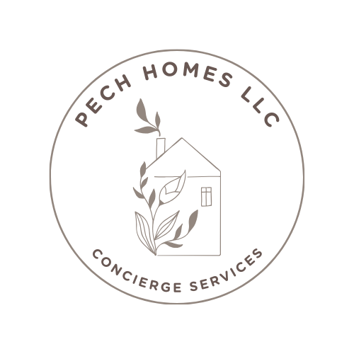 Pech Home Concierge