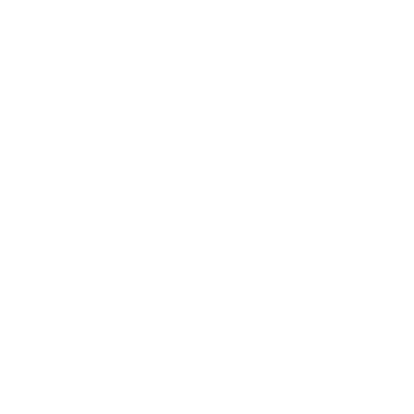 Icon of a gear with a growth chart inside to symbolize sales strategy
