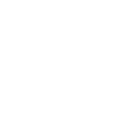 Icon showing a consumer product supply chain, from factory to shipping to consumer