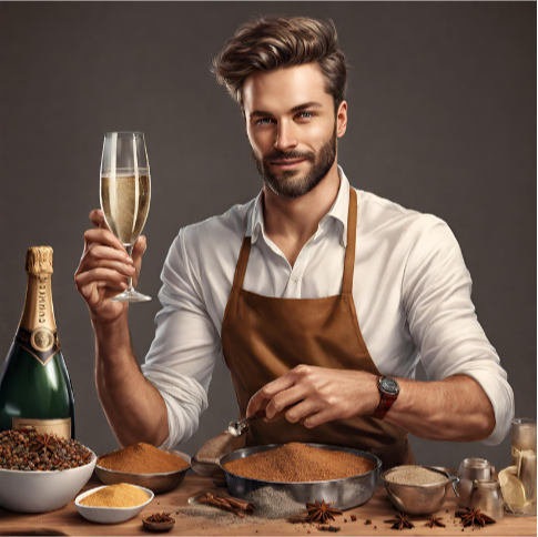 Charlie’s Favorite Wines