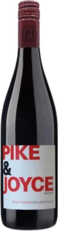 Pike & Joyce Rapide Pinot Noir 2025 bottle