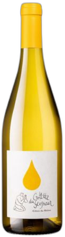 Domaine Duseigneur La Goutte du Seigneur bottle