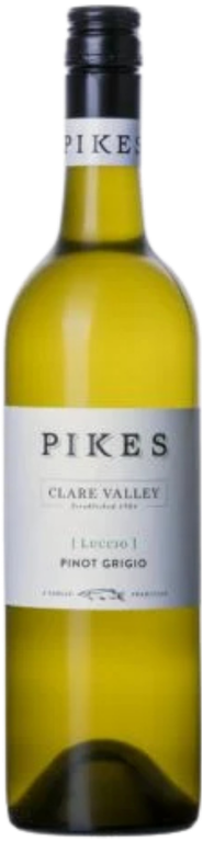 Pikes Pinot Grigio Luccio 2024 bottle