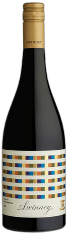 Swinney Frankland River Grenache 2020 bottle