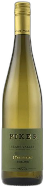 Pikes The Merle Riesling 2024 bottle