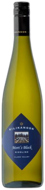 Kilikanoon Mort's Block Riesling 2024 bottle