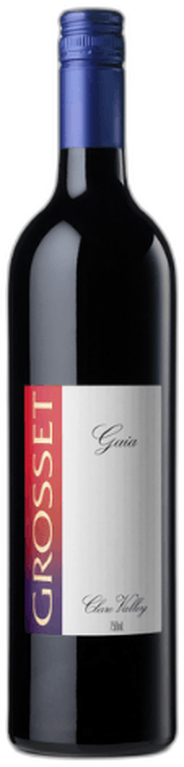 Grosset Gaia Cabernet Sauvignon Cabernet Franc 2018 bottle