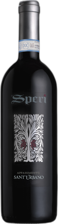 Speri Sant'Urbano Valpolicella Classico Superiore 2021 bottle