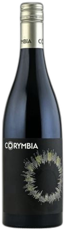 Corymbia Tempranillo Malbec Cabernet Sauvignon bottle