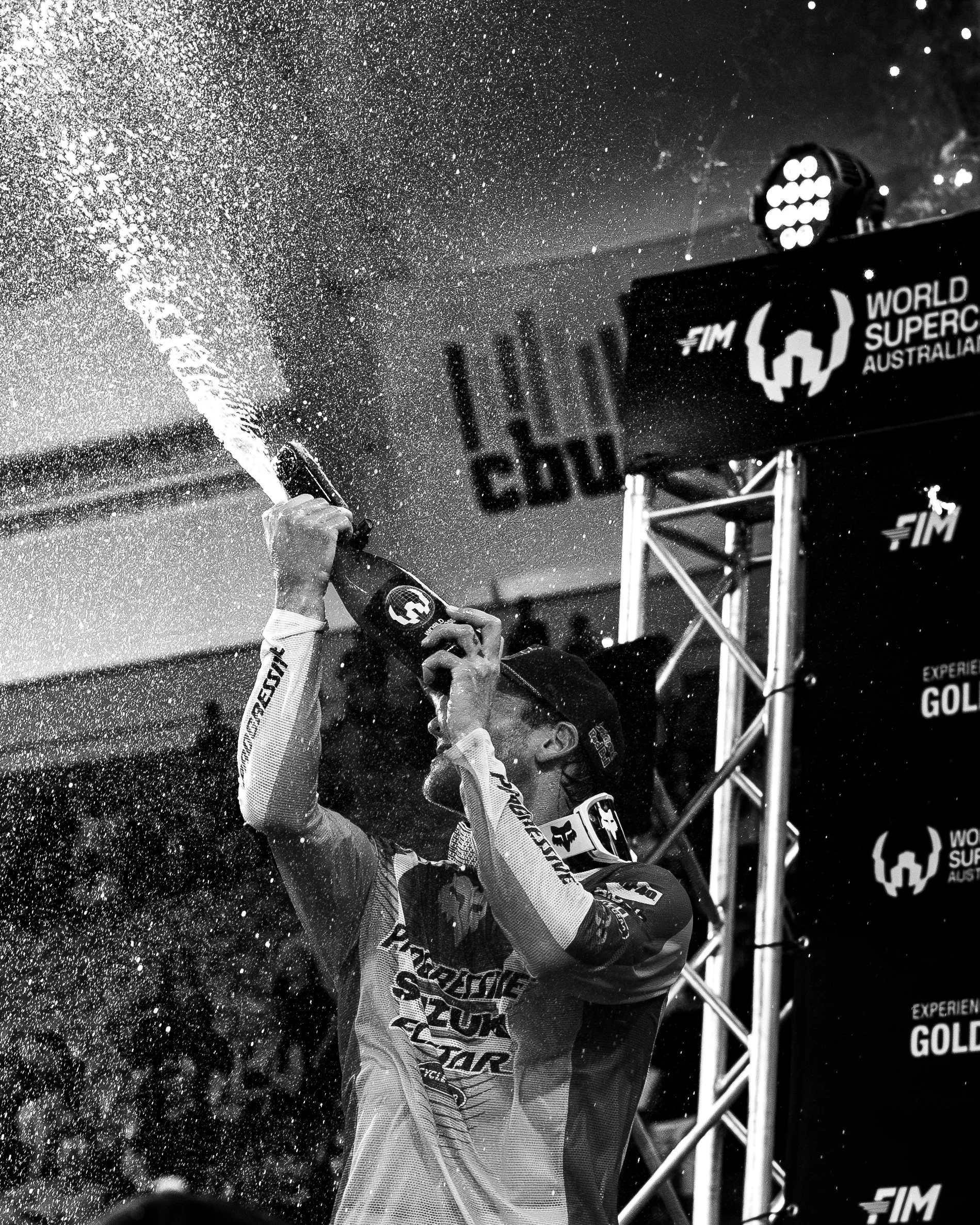 Ken Roczen, Supercross, World Supercross, Gold Coast, Suzuki 