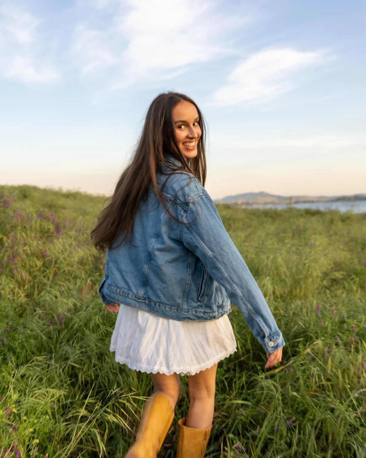 Madeline senior photos!!! 

Dm me if you&rsquo;re interested in senior photos!
