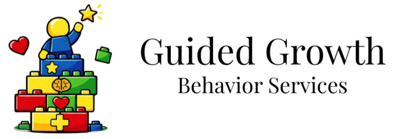 Guided Growth Behavior Services