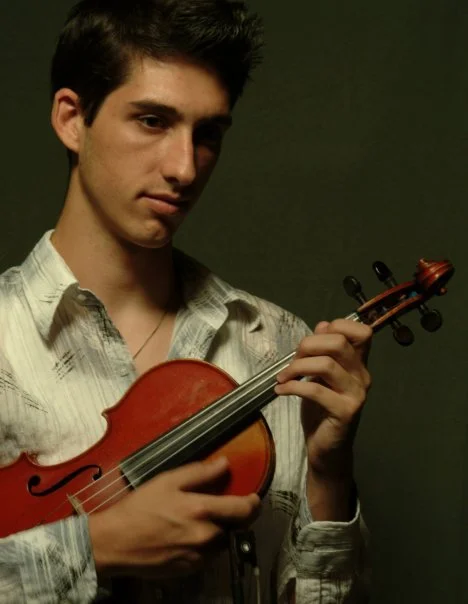 Violin/Viola Lessons