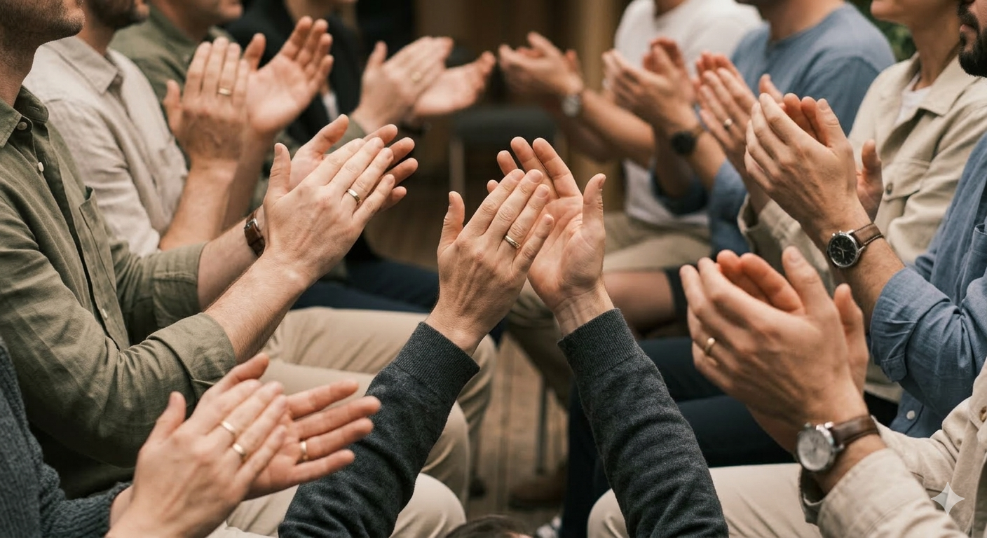 Événements et Séminaires Collaboratifs