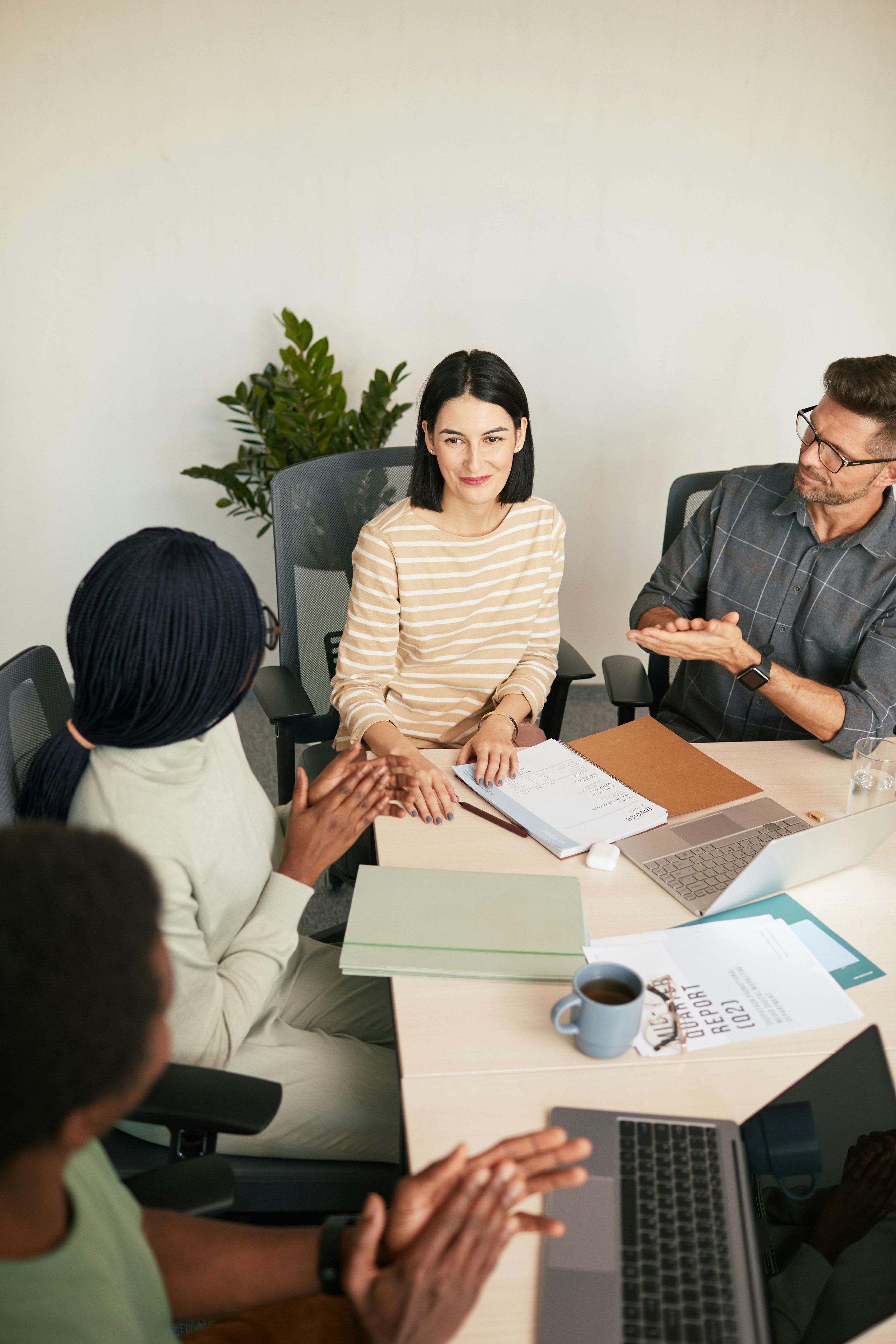 Leadership workshop focused on managing and retaining Gen Z talent