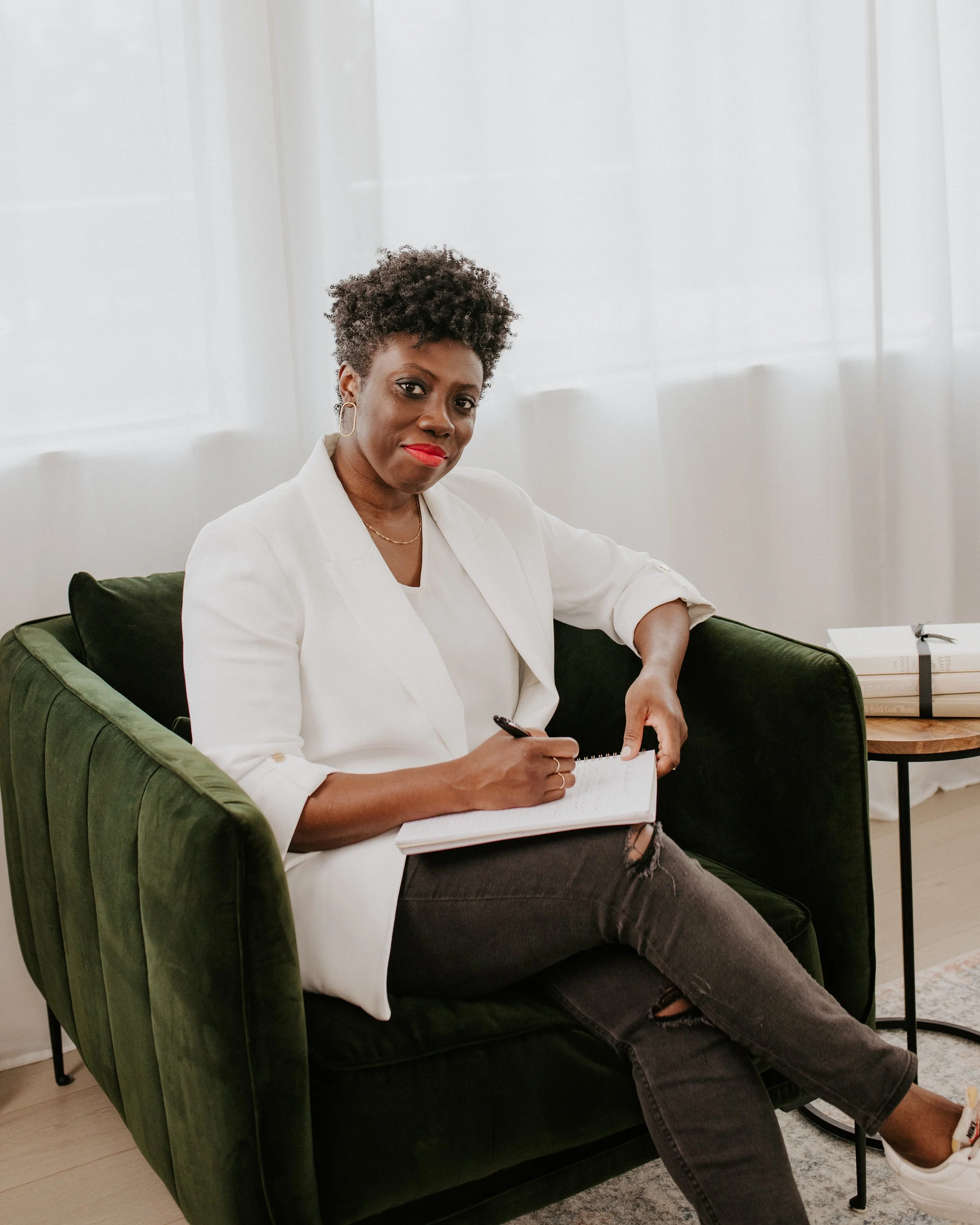 Gen Z workplace training workshop led by The Y Variable