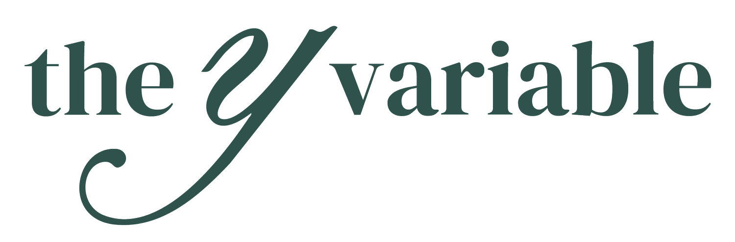The Y Variable
