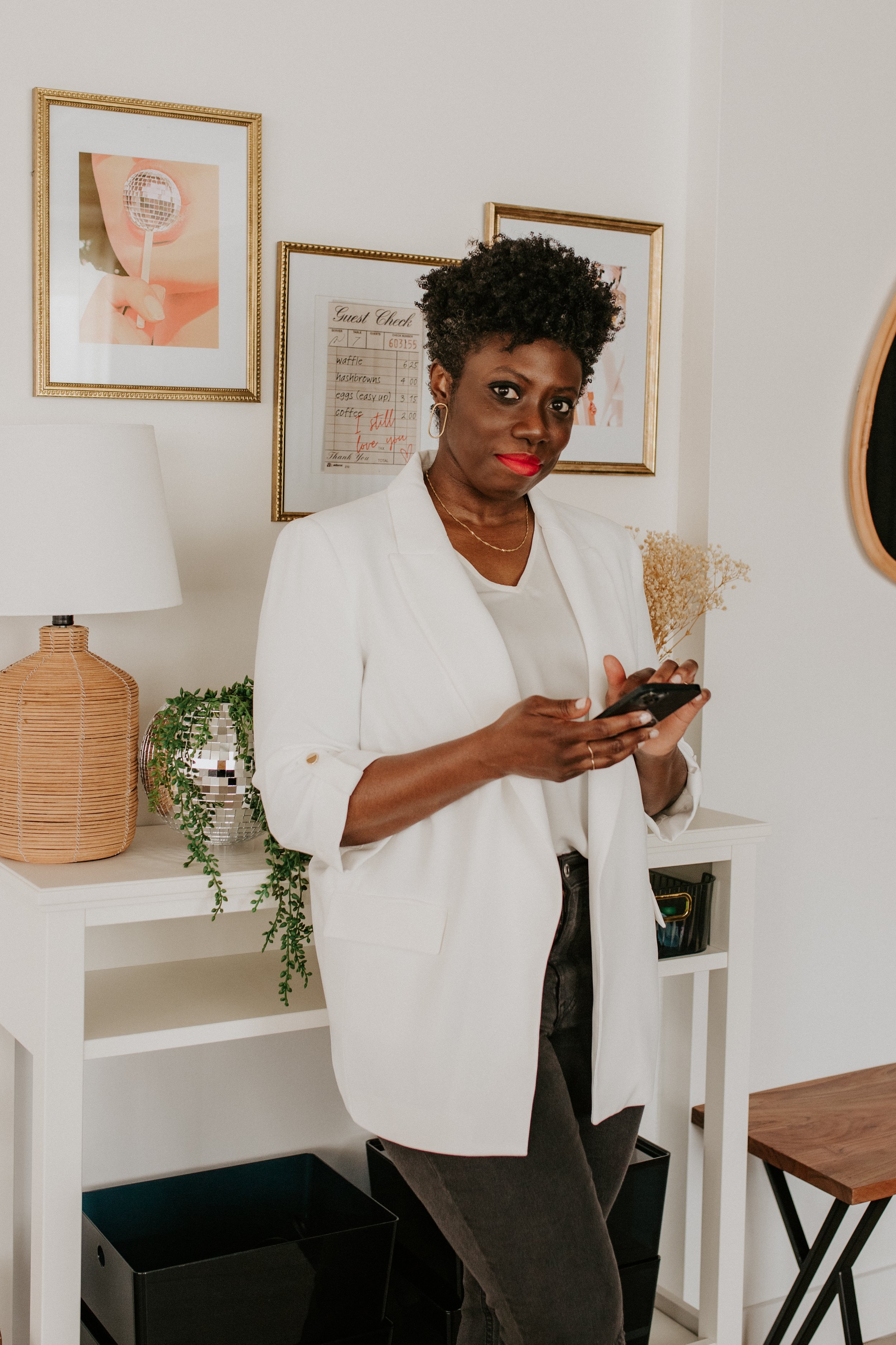 Refined workplace strategy session designed for future-focused teams