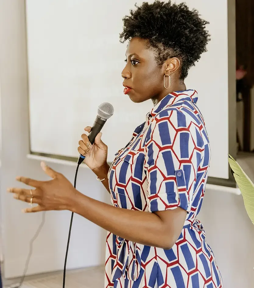 Gen Z workplace consulting session helping teams adapt to younger employees