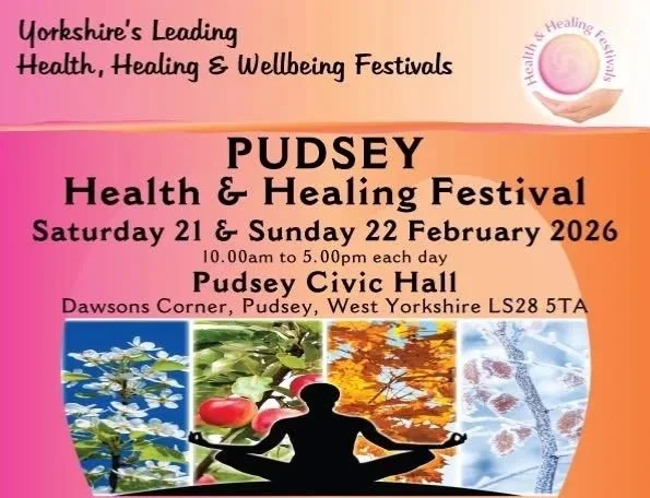Health &amp; Healing Festival