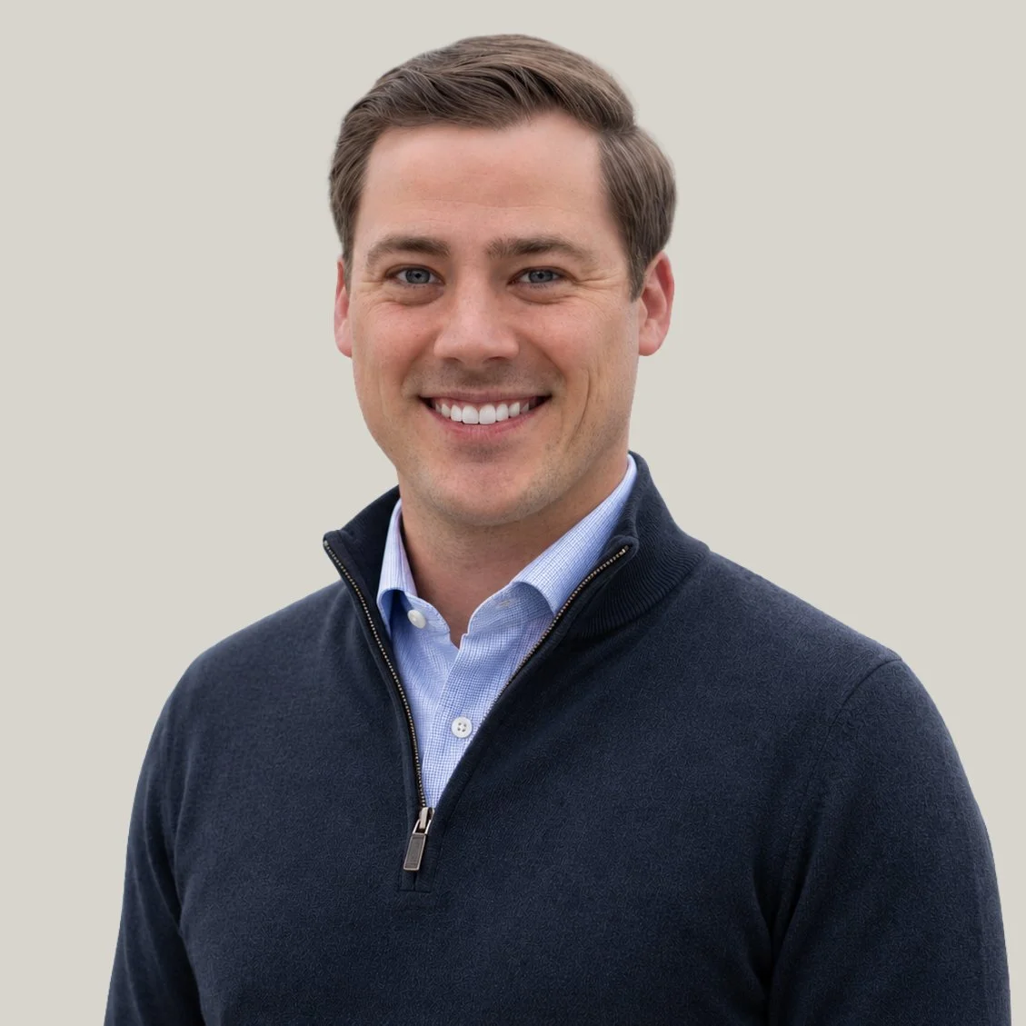 Austin Hoeg - Founder at Tomahawk Partners